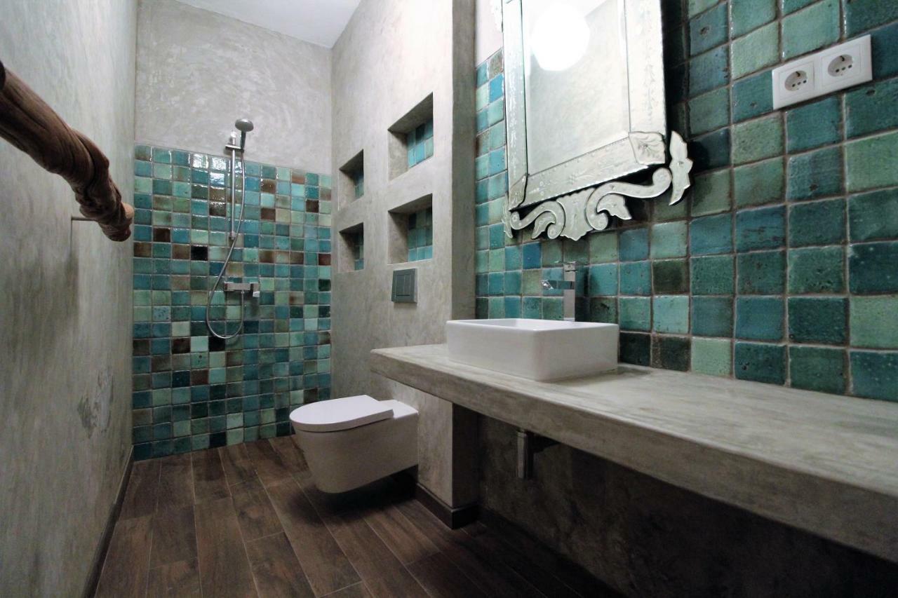 Vakantiehuis Casa Rocha *