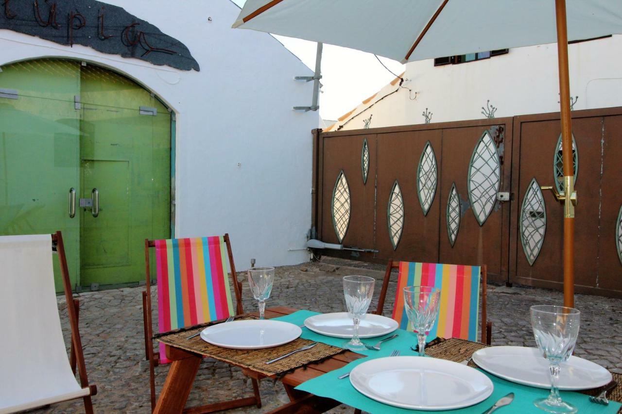 Casa Rocha *