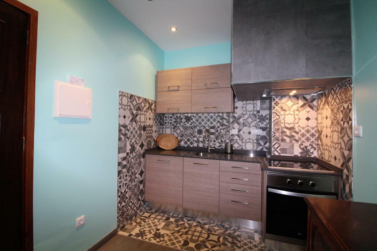Vakantiehuis Casa Rocha