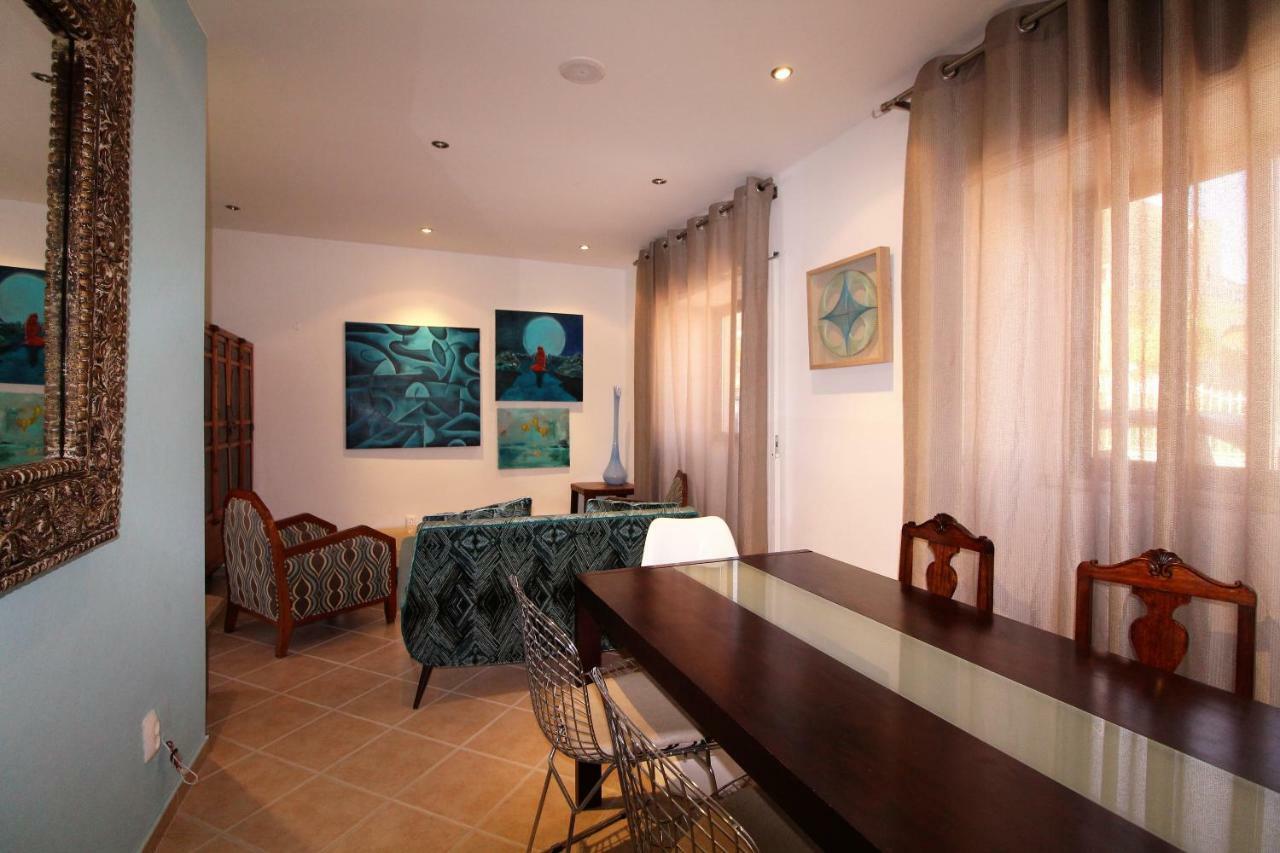 Vakantiehuis Casa Rocha