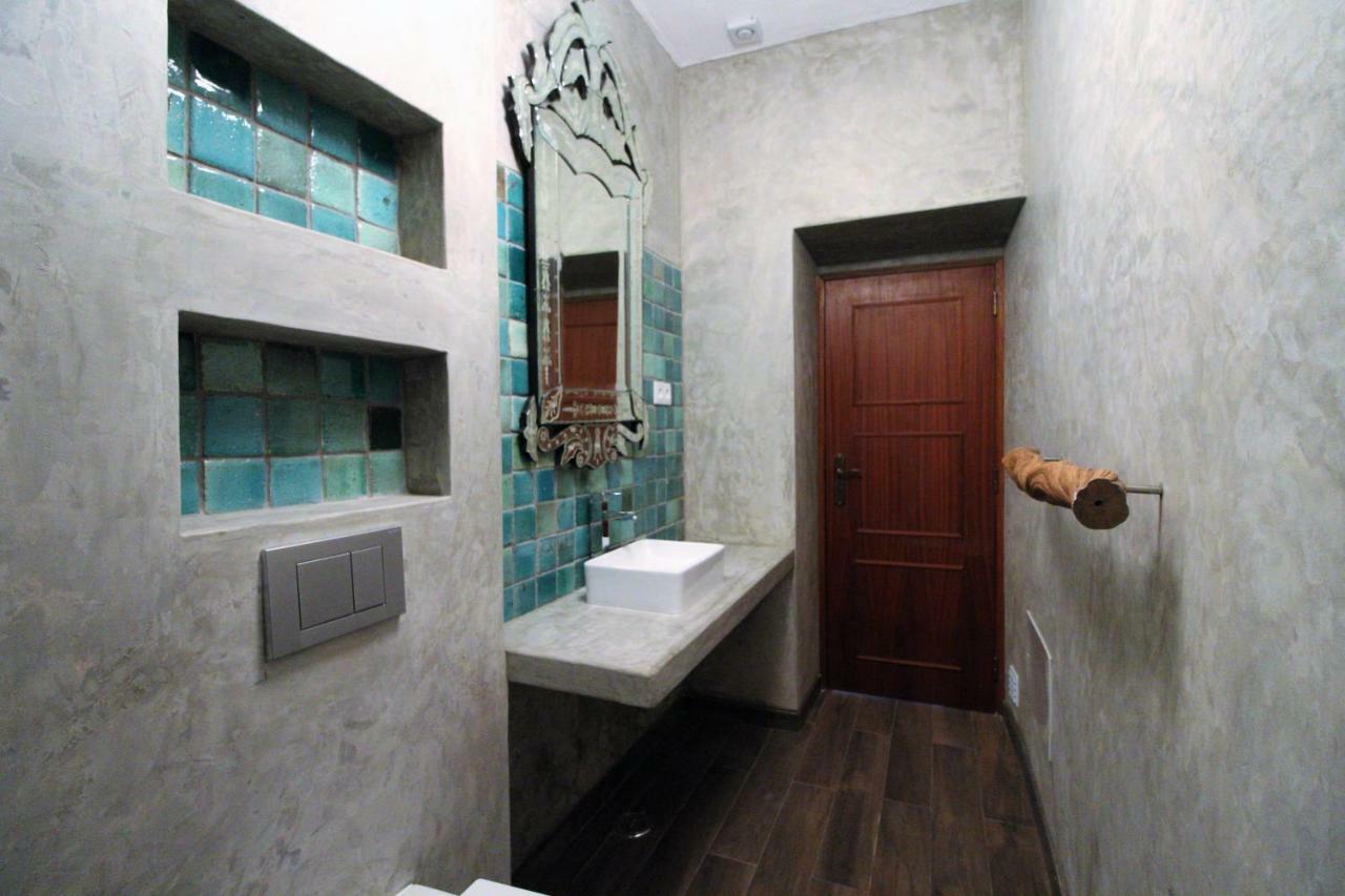 Vakantiehuis Casa Rocha
