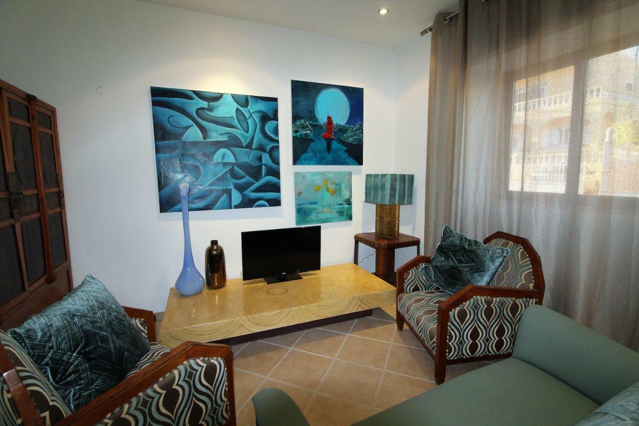 Casa Rocha *