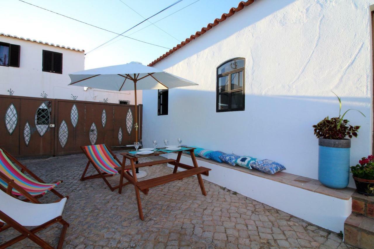 Vakantiehuis Casa Rocha