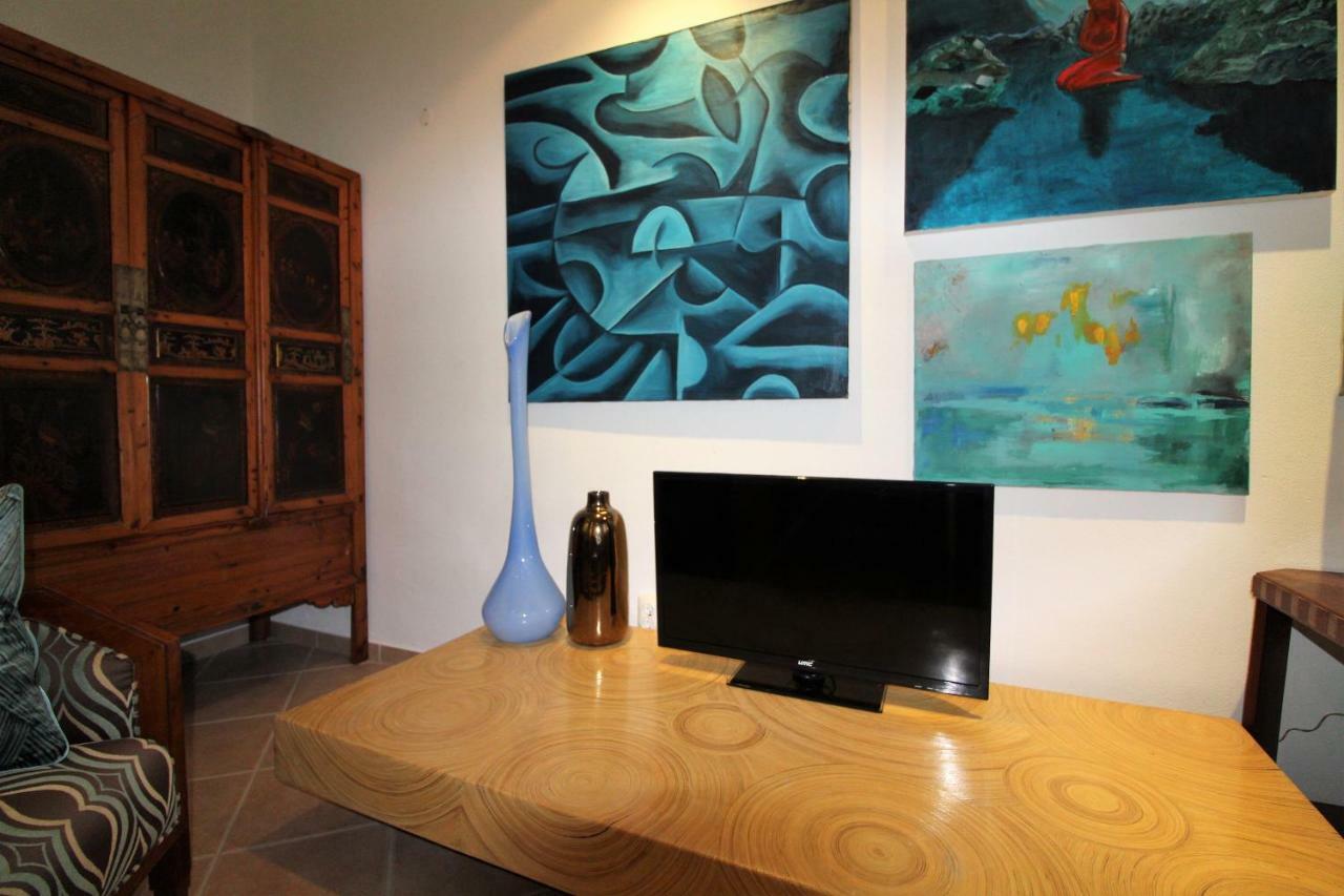 Casa Rocha *
