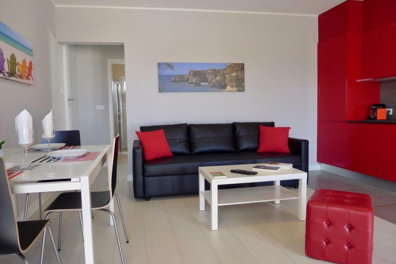 Apartment Bellevue - 1 Albufeira