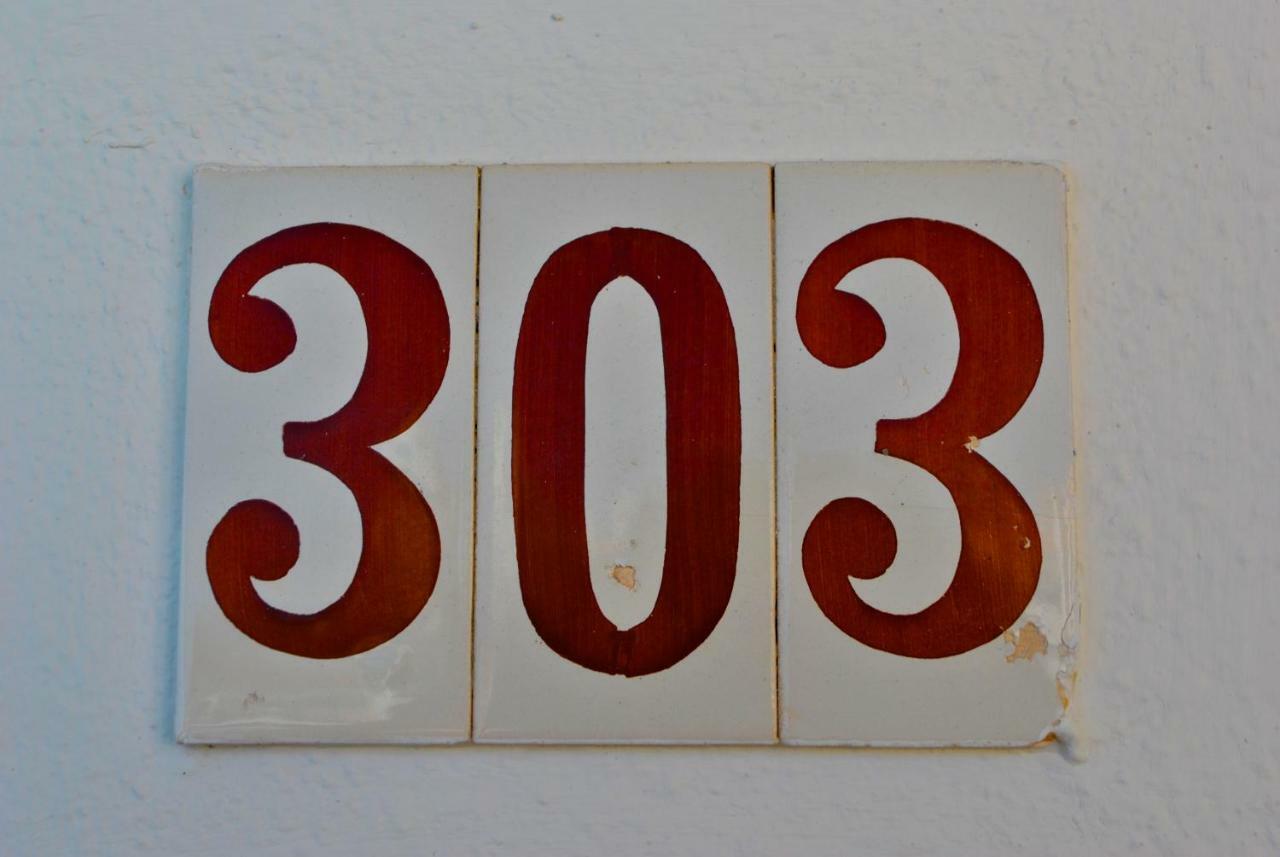 Apartment - 303b Albufeira