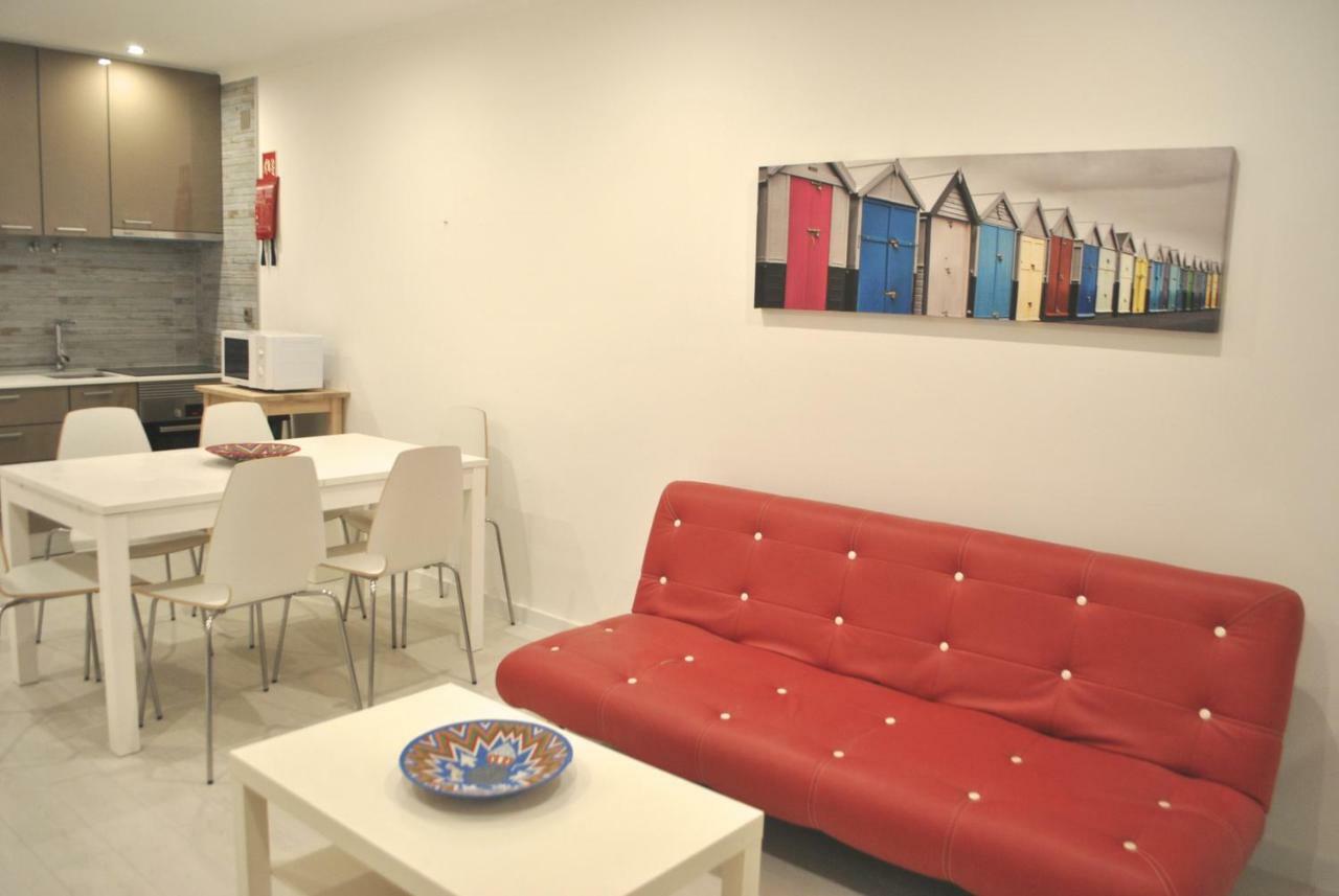 Apartment - 303b Albufeira