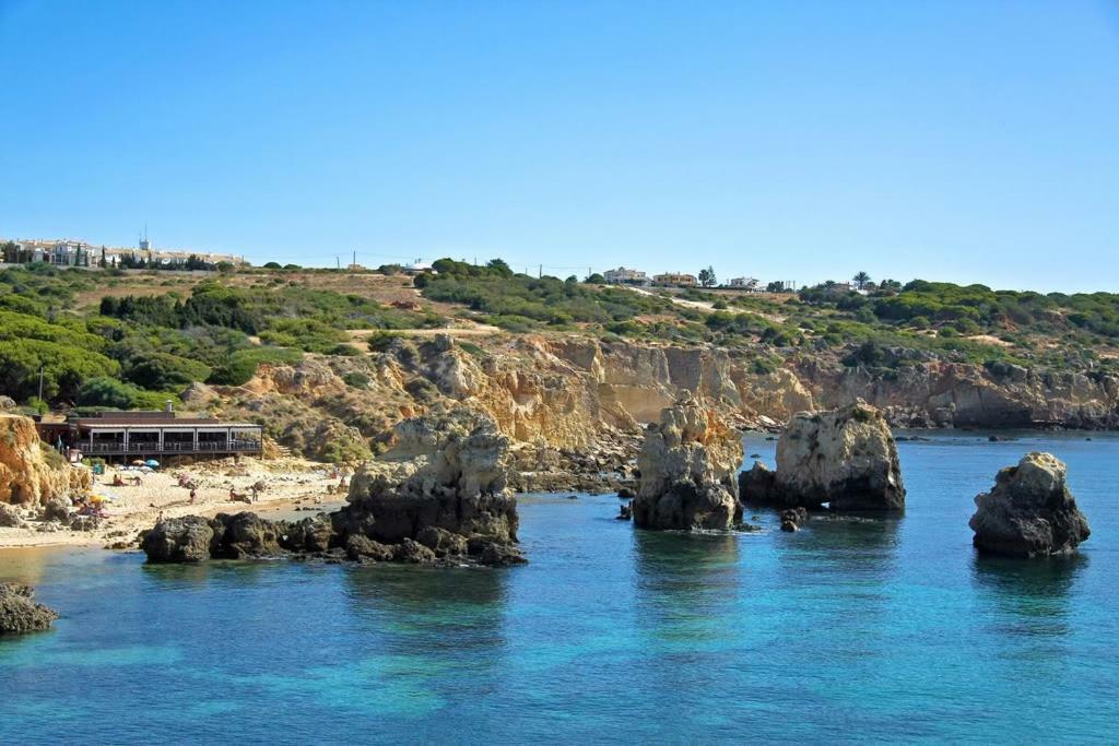 Corcovada, Albufeira, Algarve