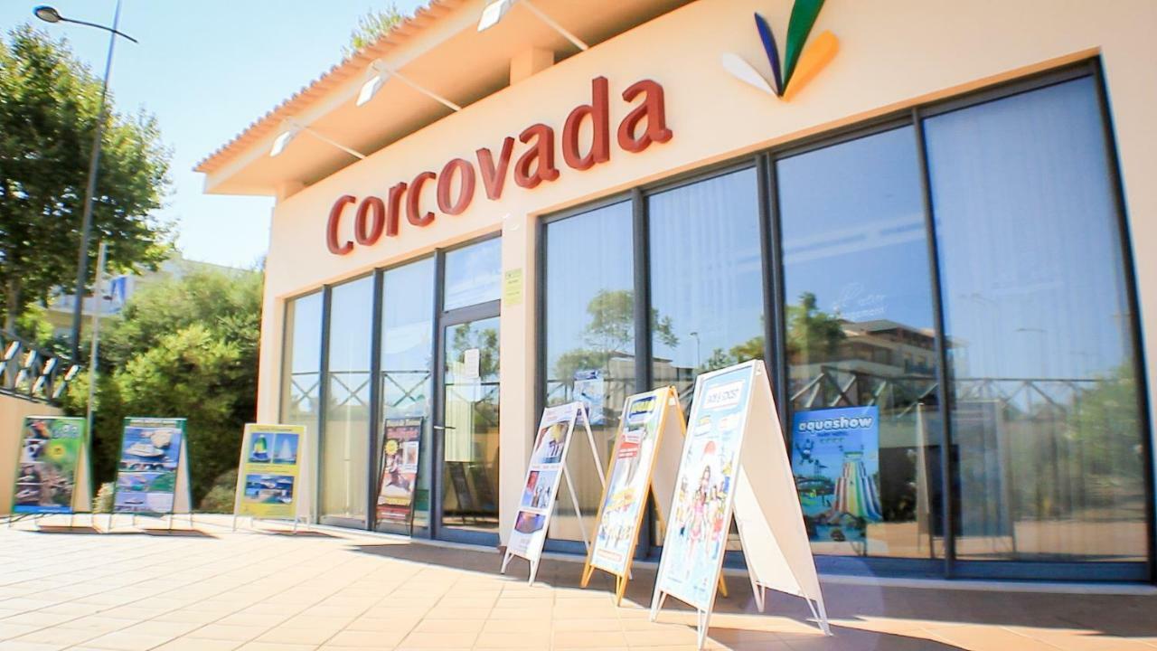 Corcovada, Albufeira, Algarve