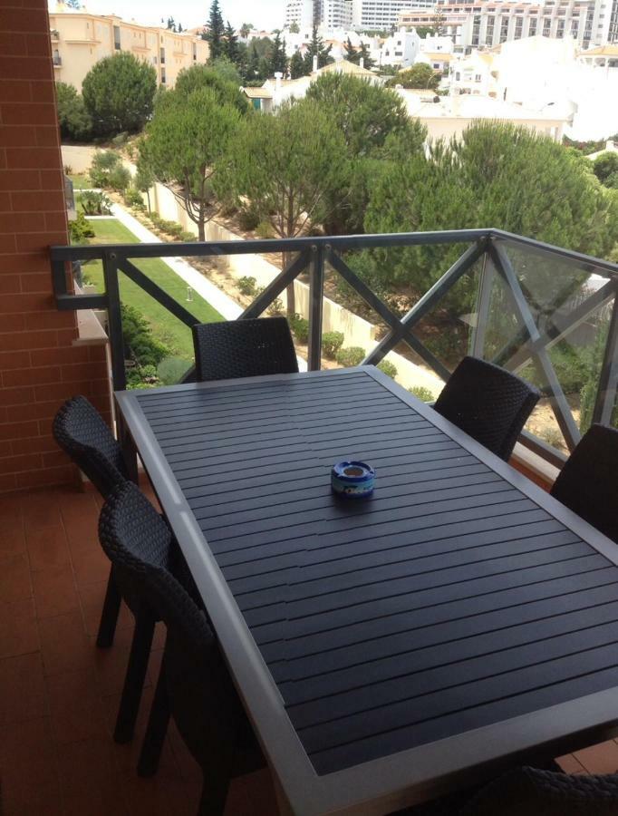 Apartment Corcovada, Albufeira, Algarve *