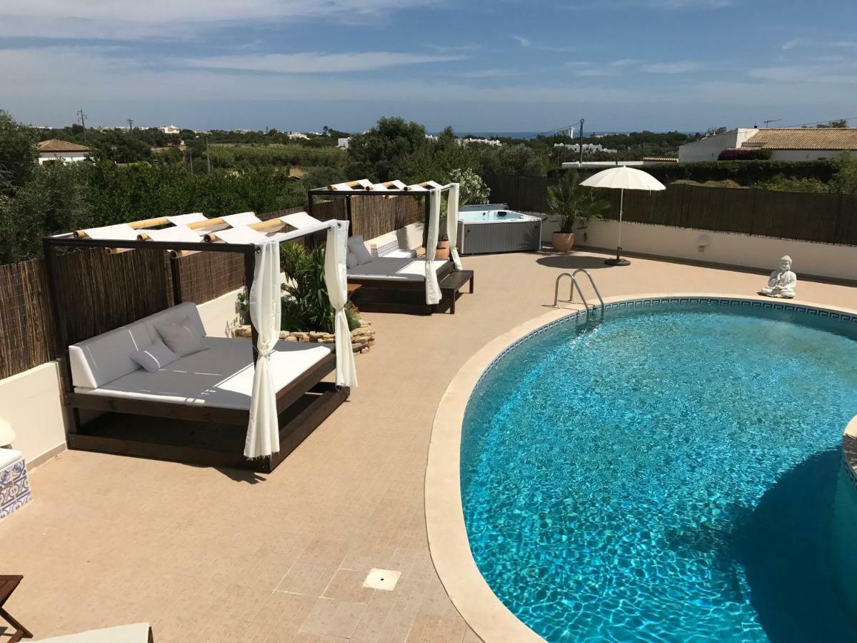 Villa Cegonha Powered By Cegonha Resort- Private Swimming Pool & Air Con