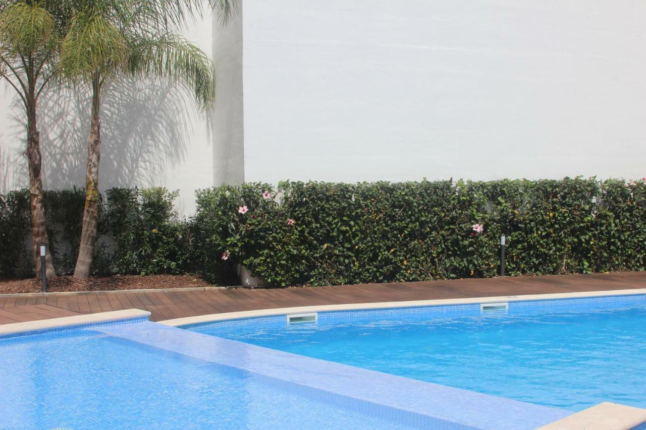 Apartment Anna - Maria Albufeira