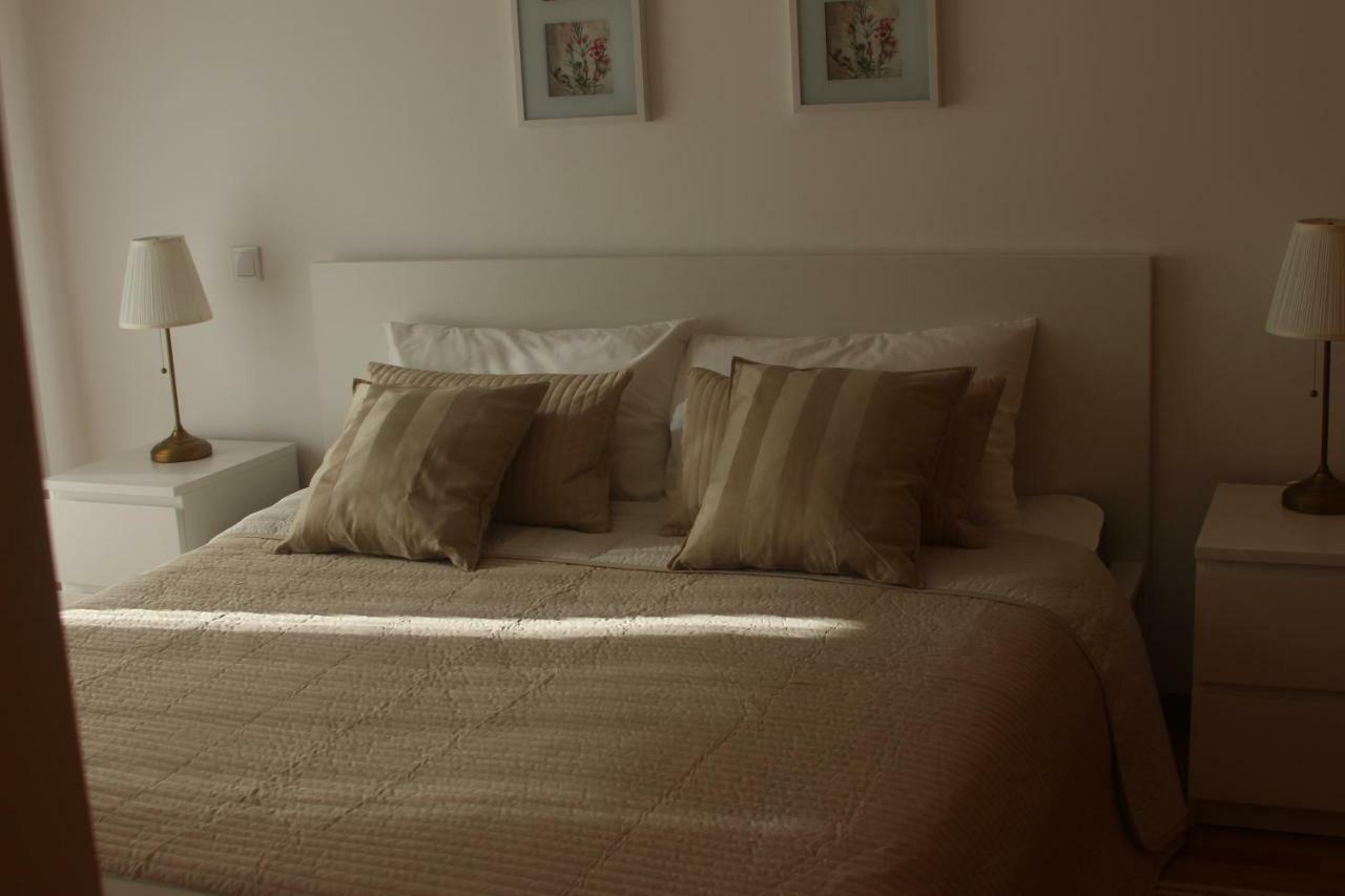 Anna - Maria Apartment