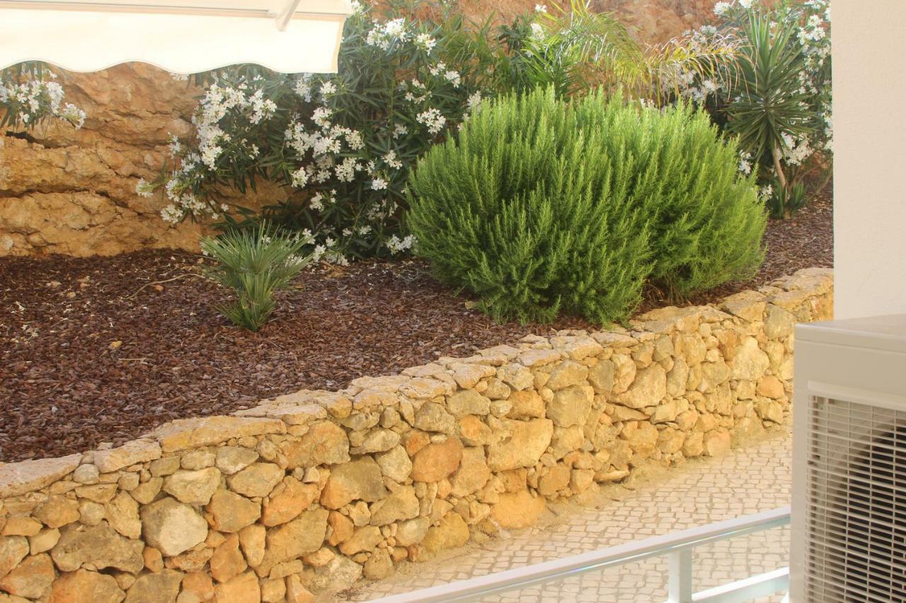 Apartment Anna - Maria Albufeira