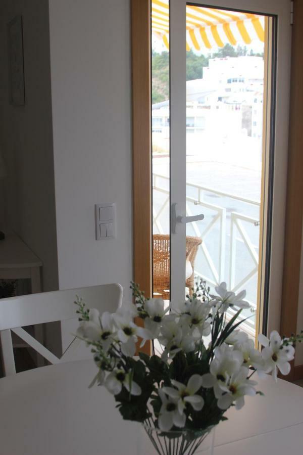 Anna - Maria Albufeira