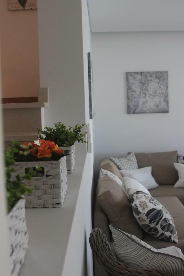 Anna - Maria Apartment