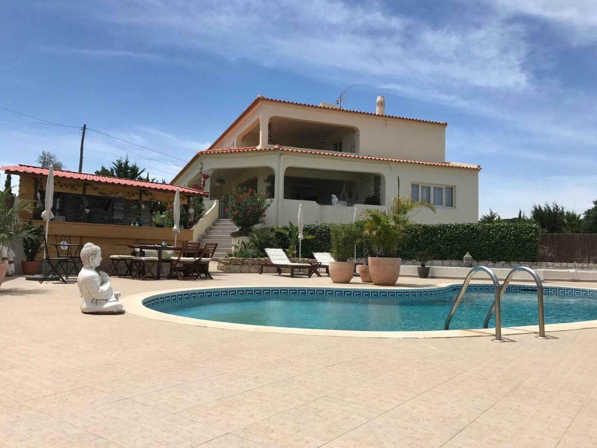 Cegonha Powered By Cegonha Resort- Private Swimming Pool & Air Con Albufeira