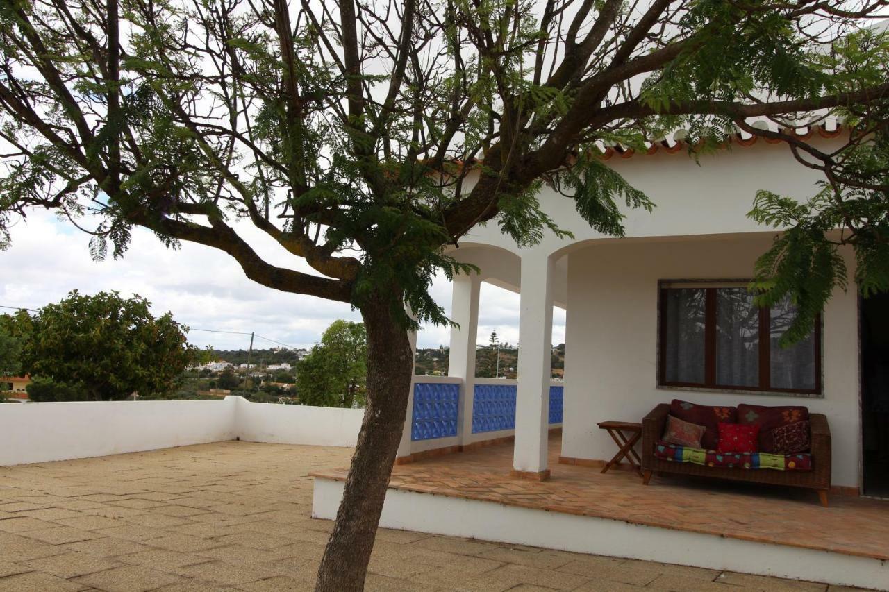 Villa Casa Antonica -private Pool Albufeira
