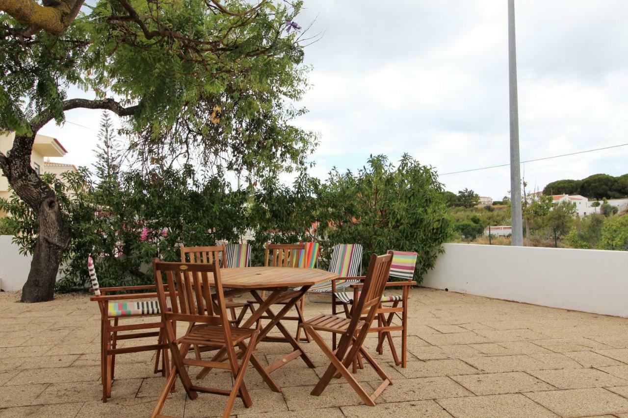 Villa Casa Antonica -private Pool Albufeira
