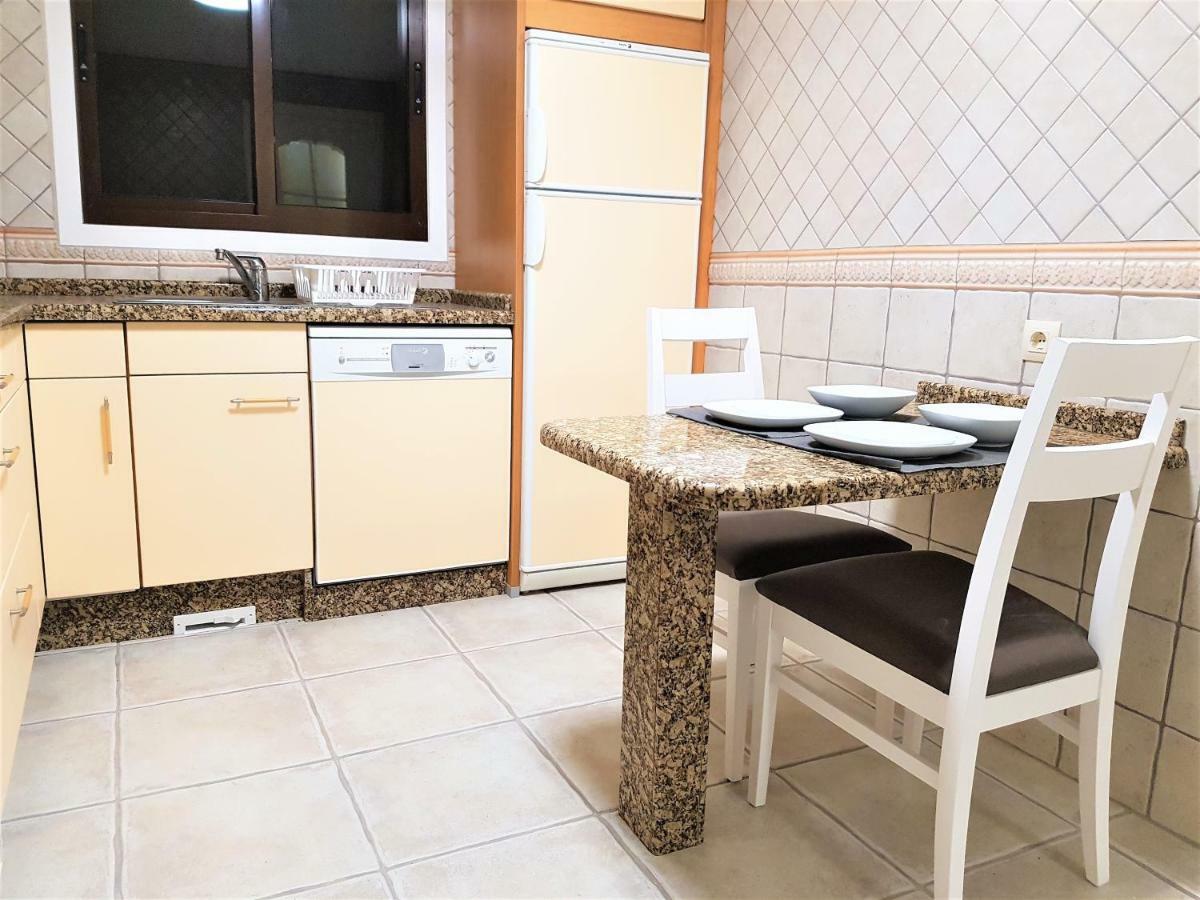 Apartment Pinheiro Sol Na Da Falesia