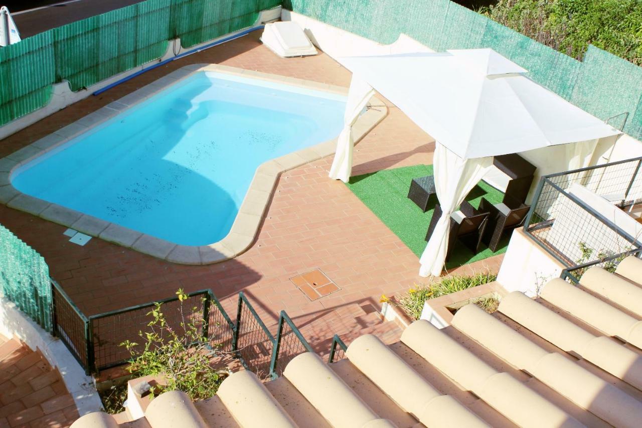 Holiday home Wonderful Albufeira