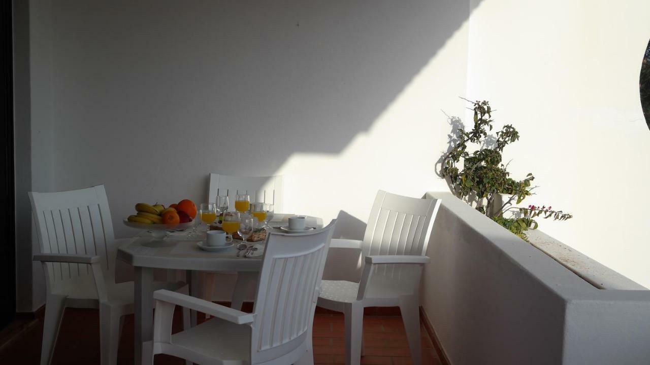 Apartamento D'avo Albufeira