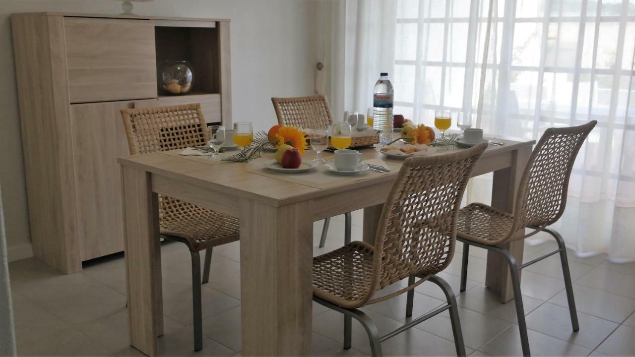 Apartment Apartamento D'avo