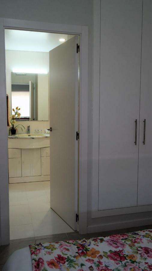 Apartment Apartamento D'avo