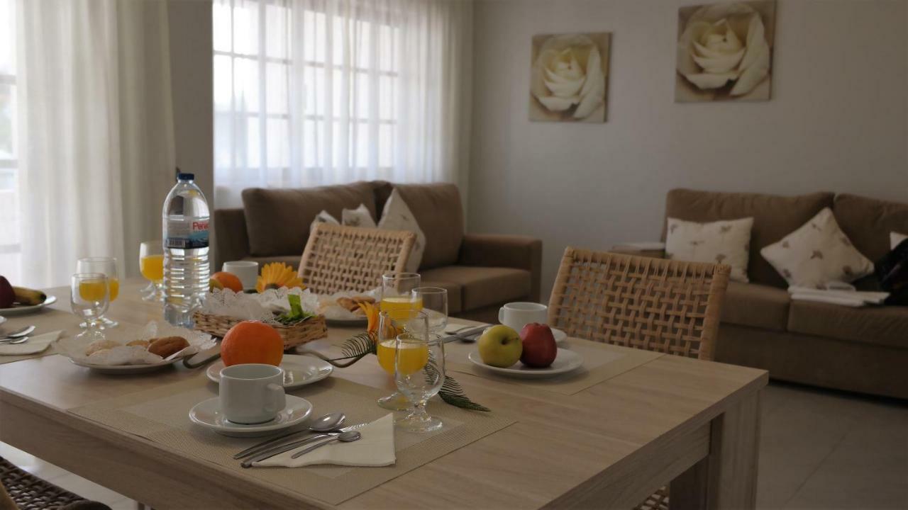 Apartamento D'avo Apartment Albufeira