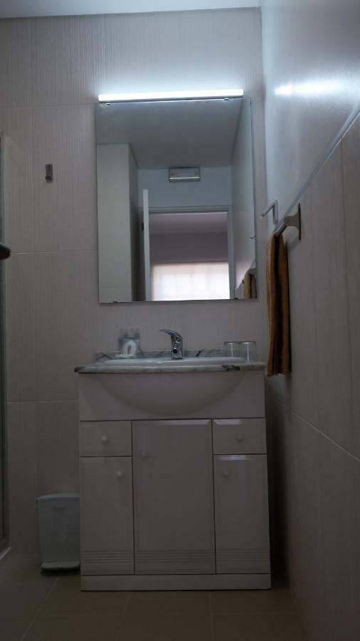 Apartment Apartamento D'avo