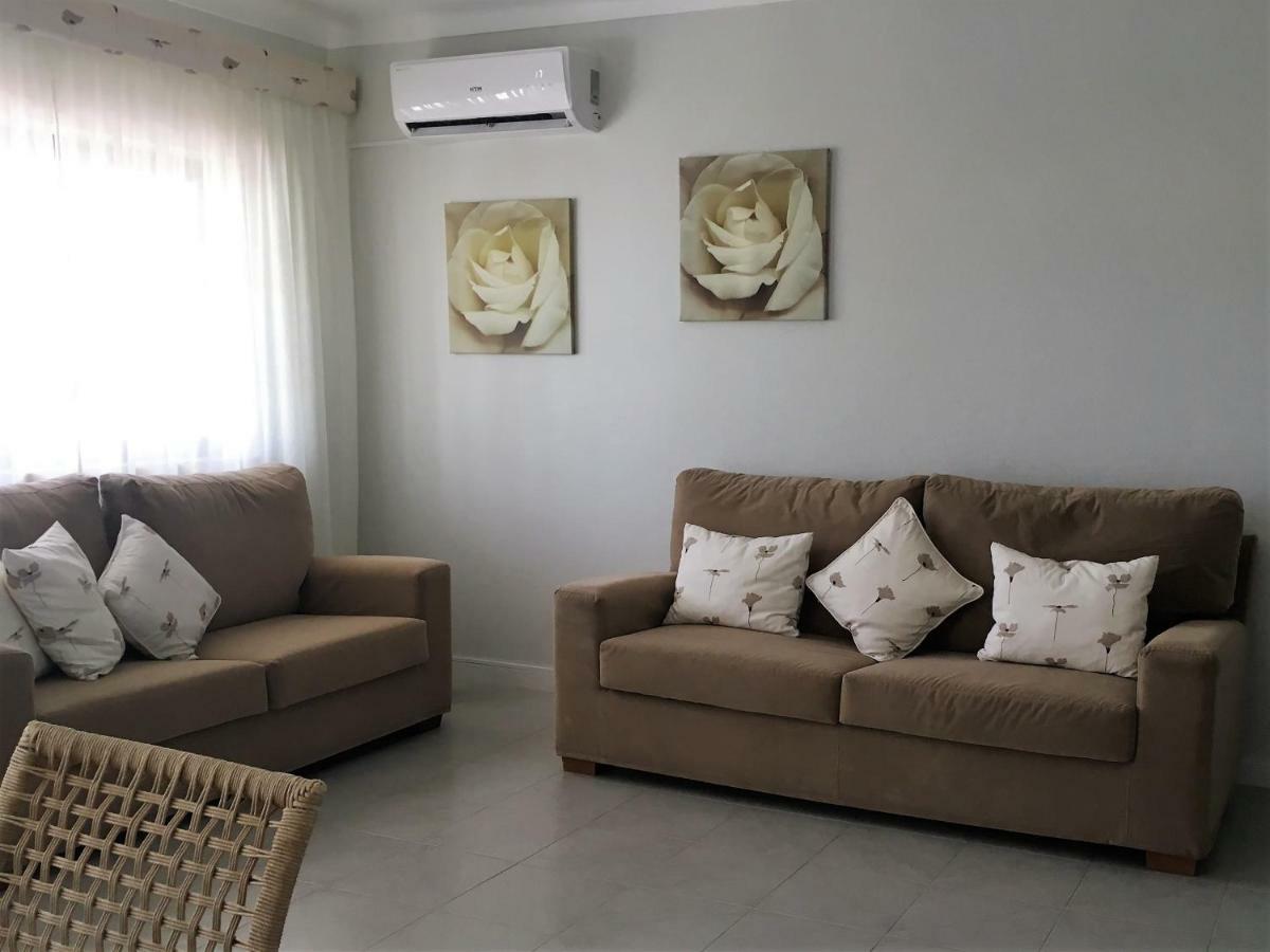 Apartamento D'avo Albufeira