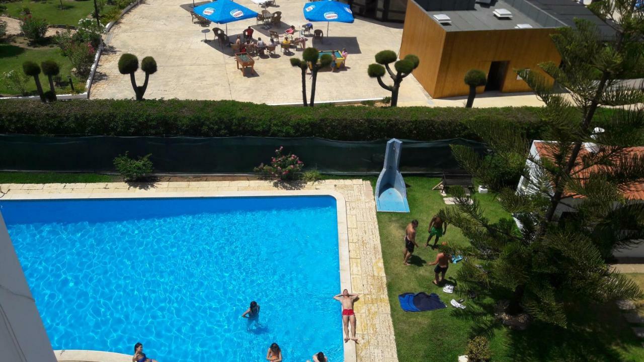 Dunfermline Apartamento *