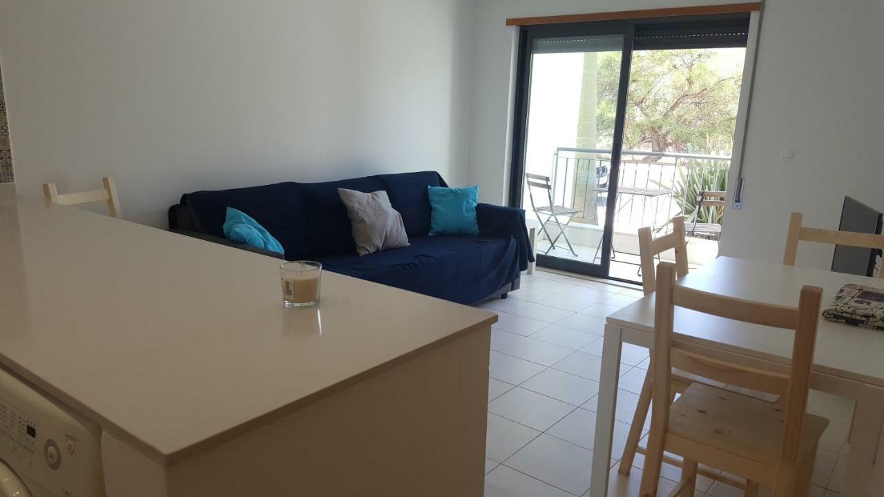 Apartment Vista Ondas *