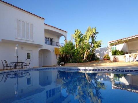 Apartment Vilabranco *