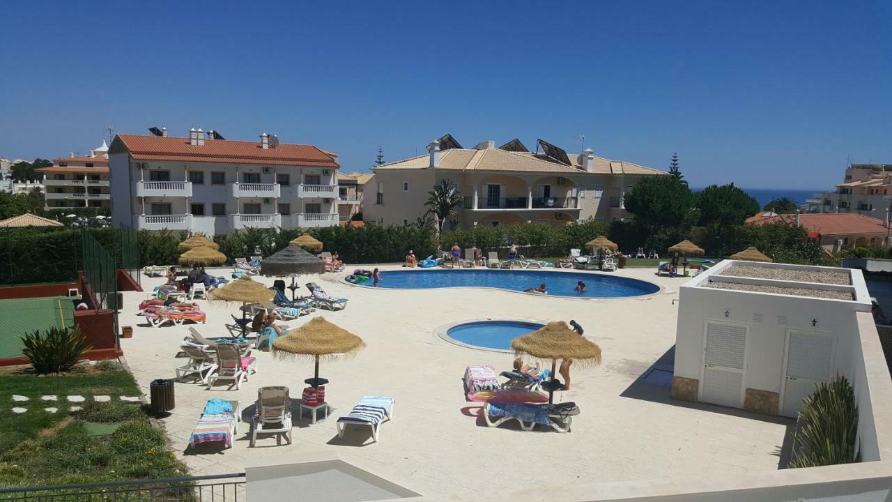 Vista Ondas Albufeira