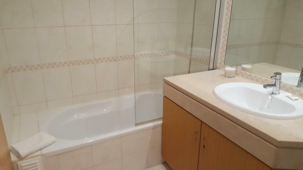 Apartment Vista Ondas