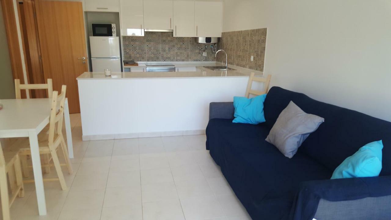 Apartment Vista Ondas