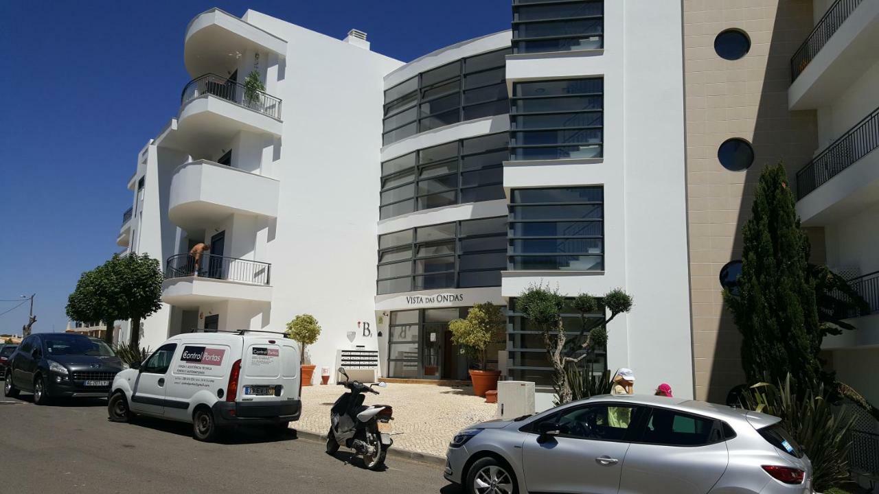 Vista Ondas Albufeira