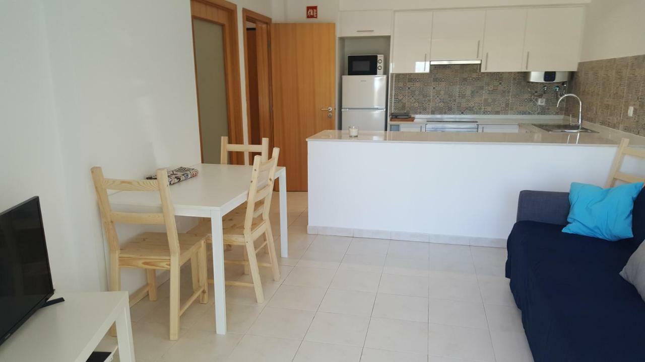 Vista Ondas Apartment Albufeira