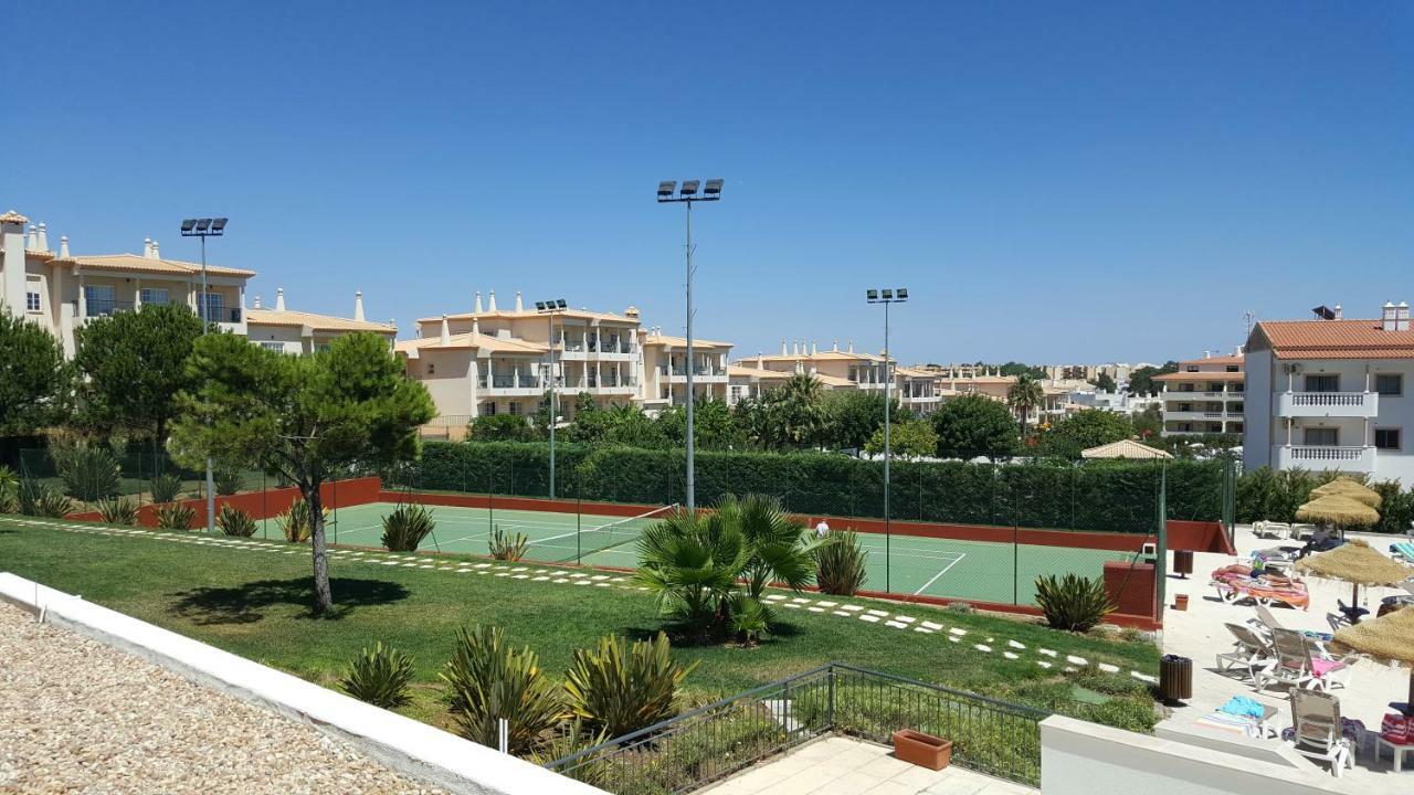 Apartment Vista Ondas *