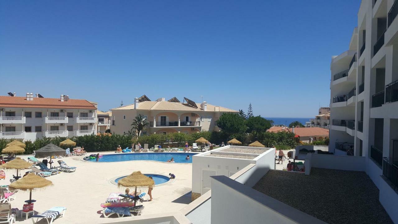 Vista Ondas Albufeira