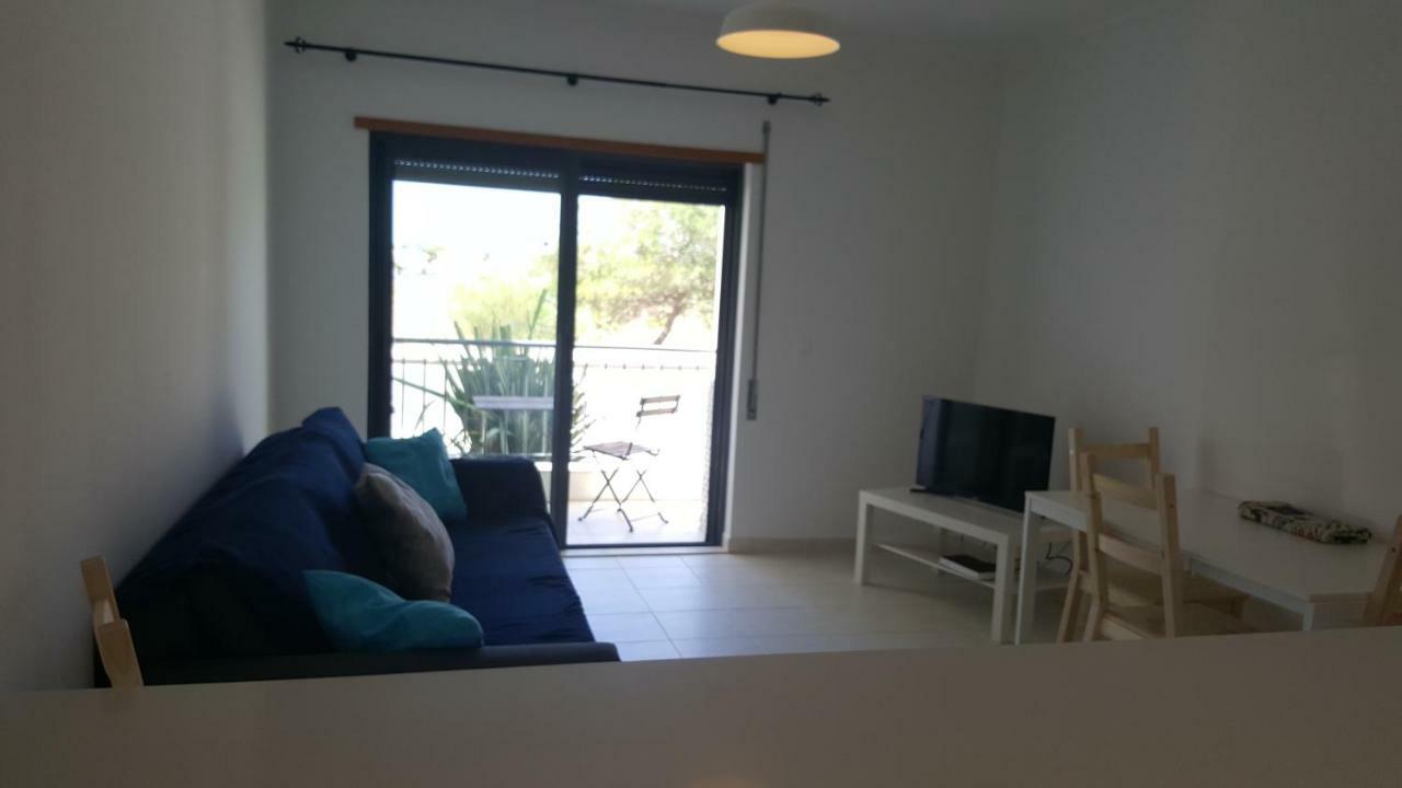 Apartment Vista Ondas *