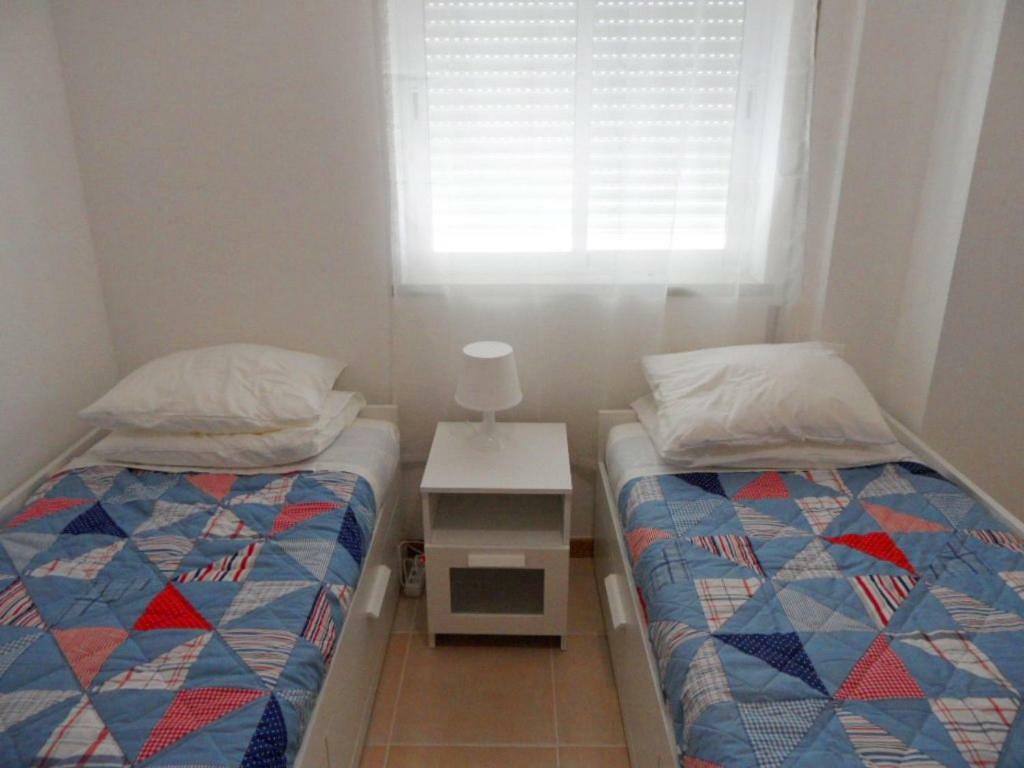 Aldeia Azul, Oura Beach, Appartement