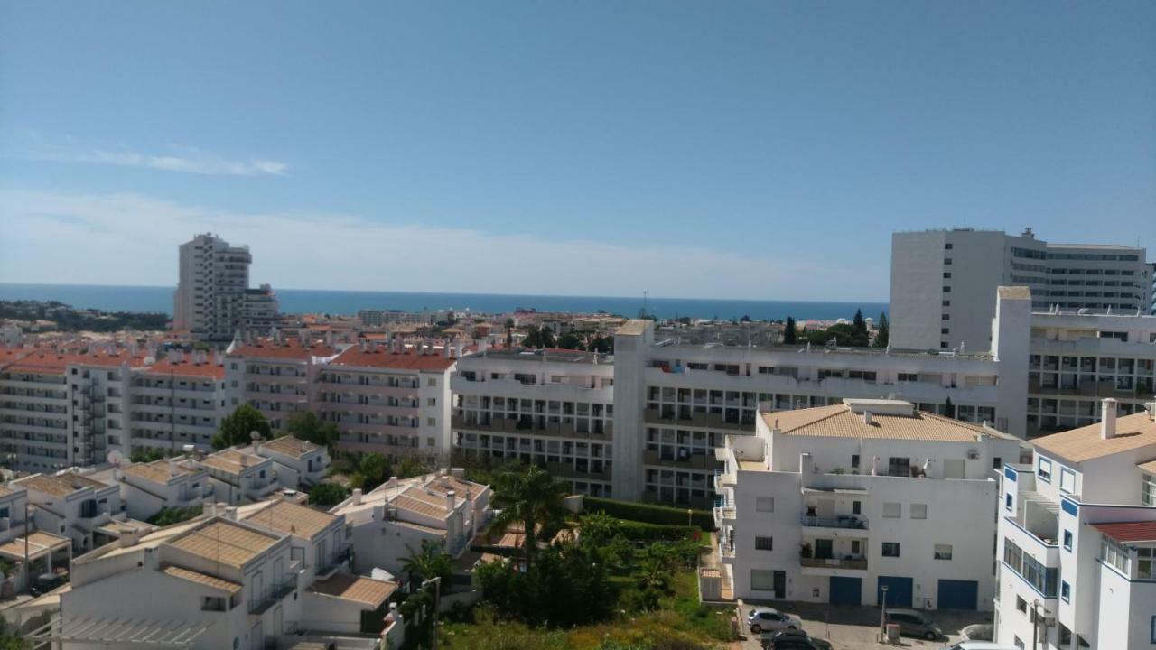 Aldeia Azul, Oura Beach, Appartement