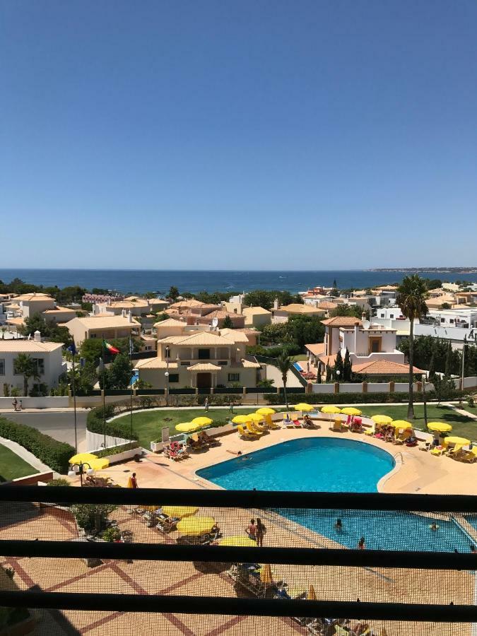 Palmeira Gale Appartement Albufeira