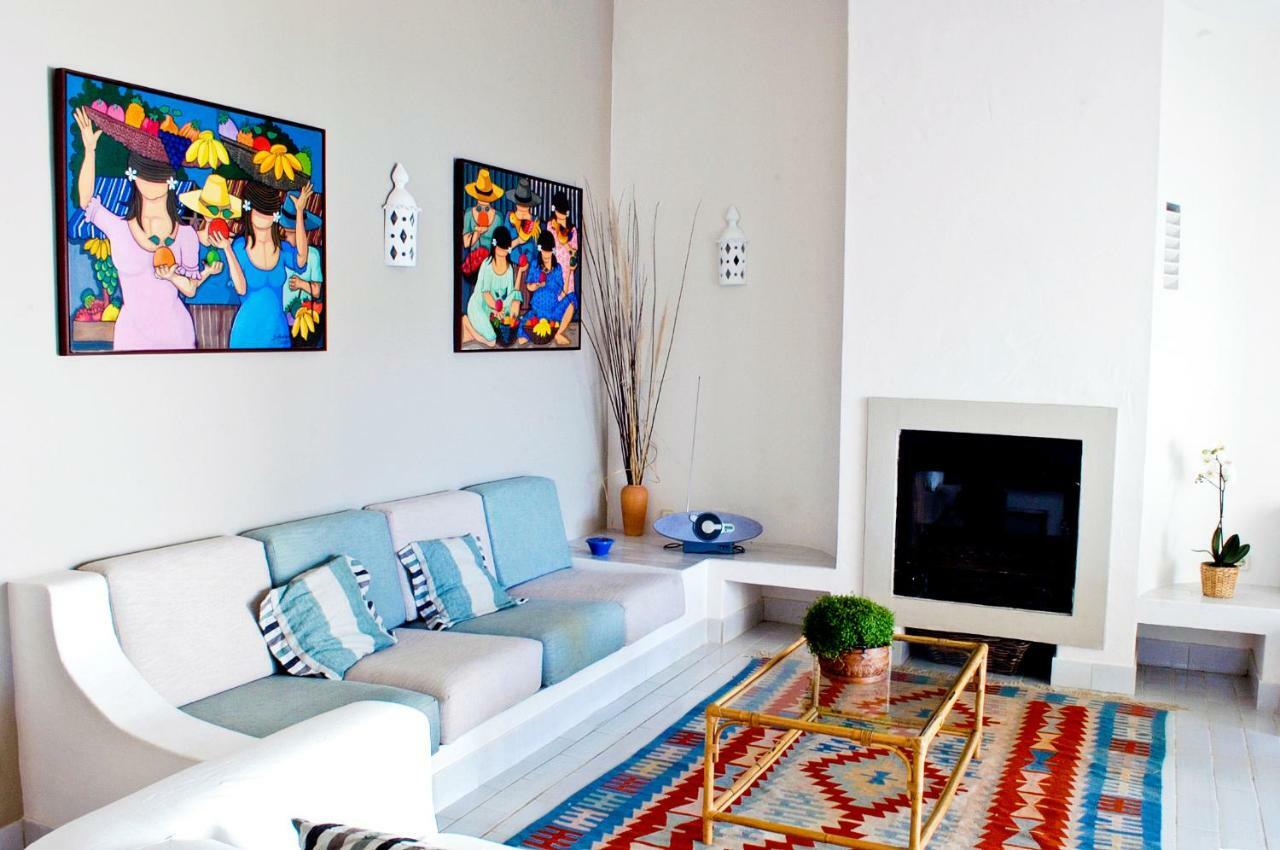 Private Vila832 In Villa *