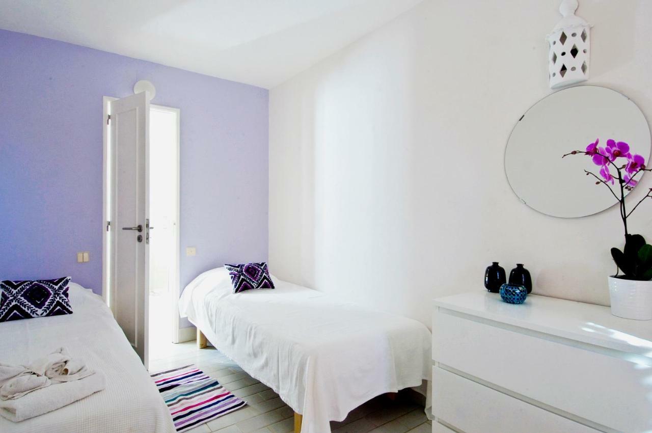 Private Vila832 In Villa *