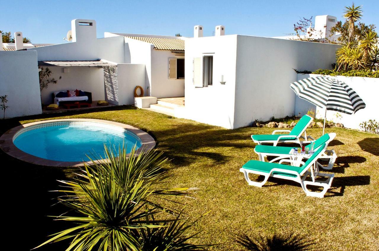 Private Vila832 In Albufeira