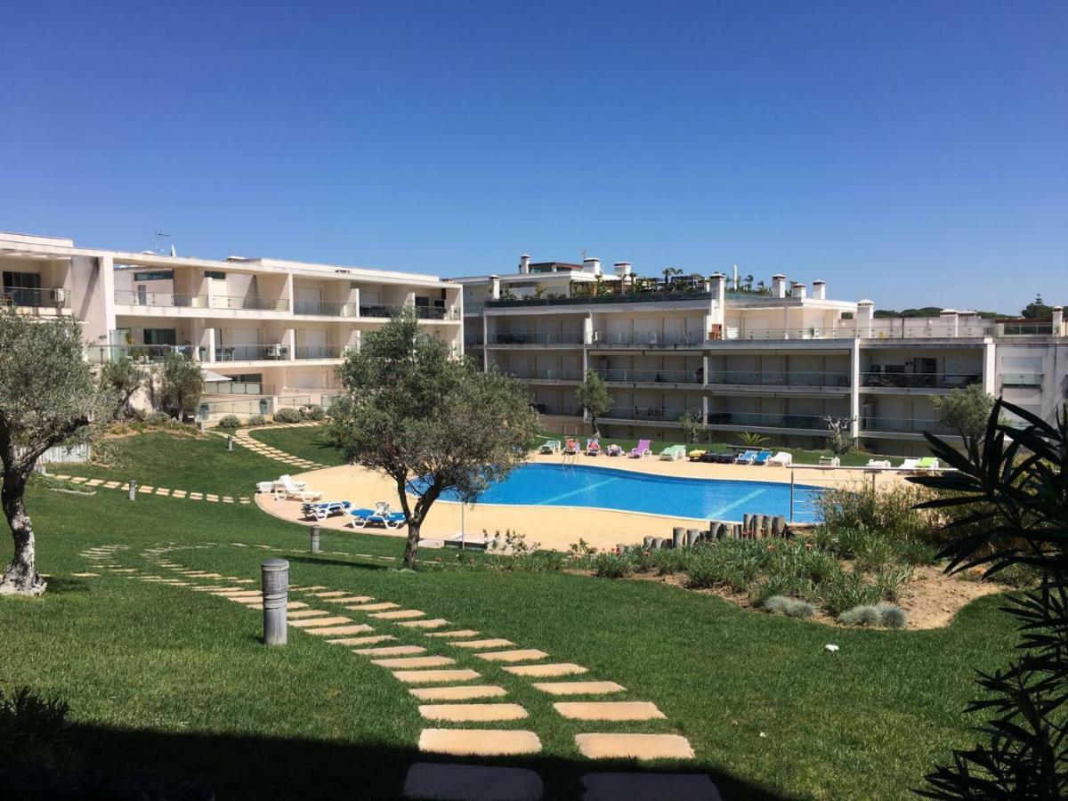 Apartment Monte Balaia Albufeira