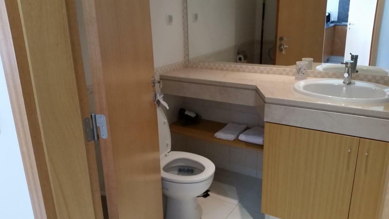Vista Ondas Olhos De Agua Apartamento